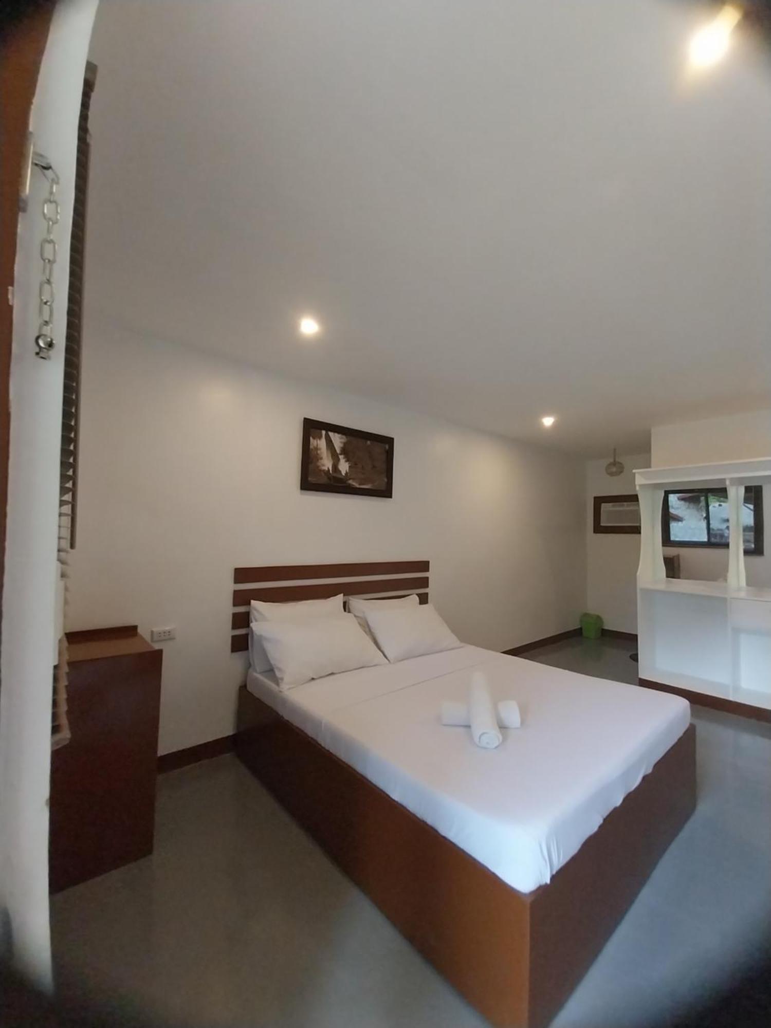 Loboc Nipa Huts Cottages Rental Exterior photo