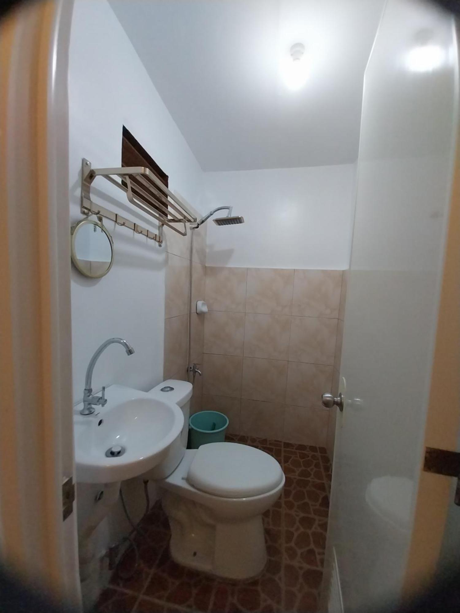 Loboc Nipa Huts Cottages Rental Exterior photo